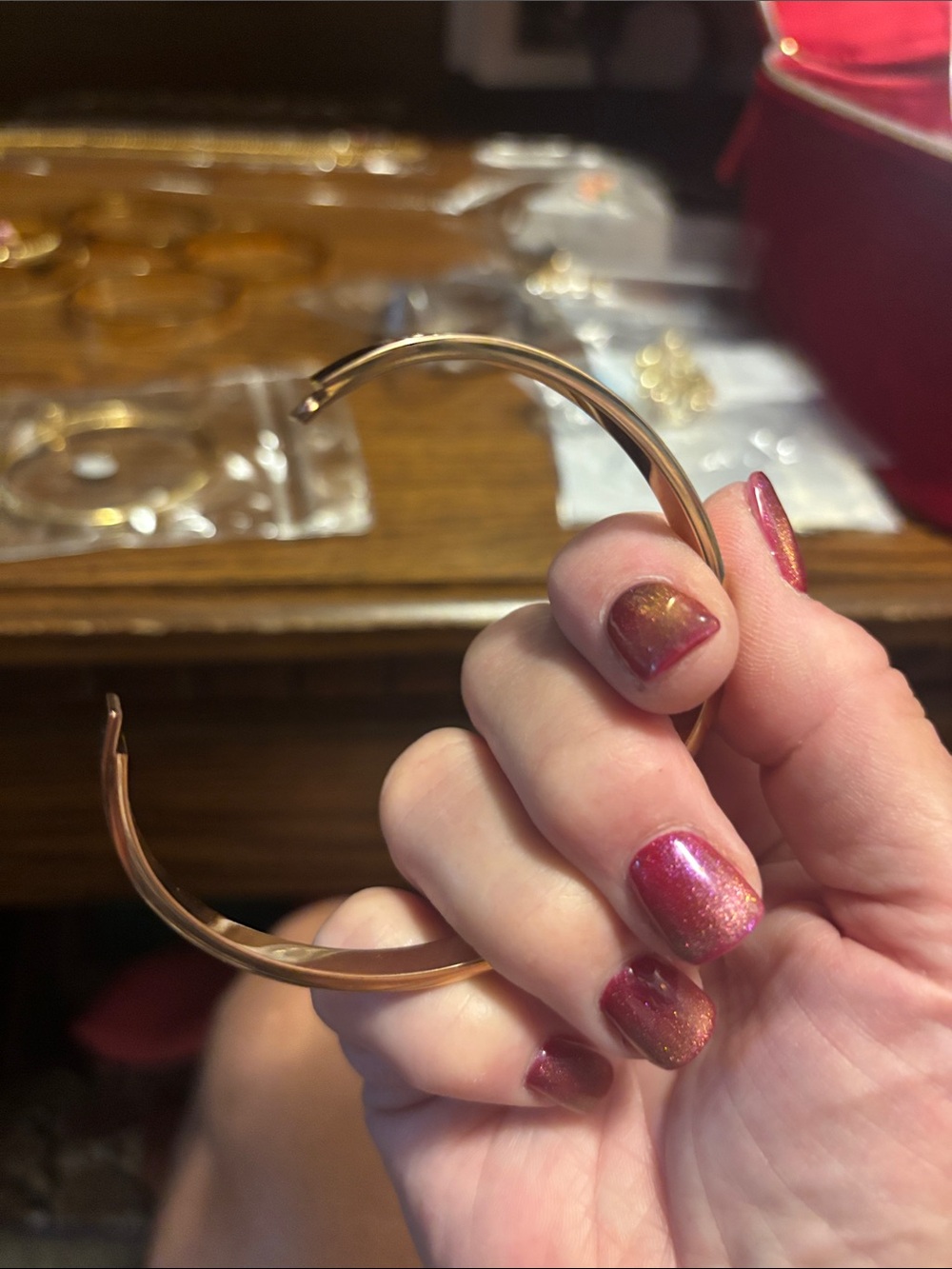 Bangle - Picture 2 of 2